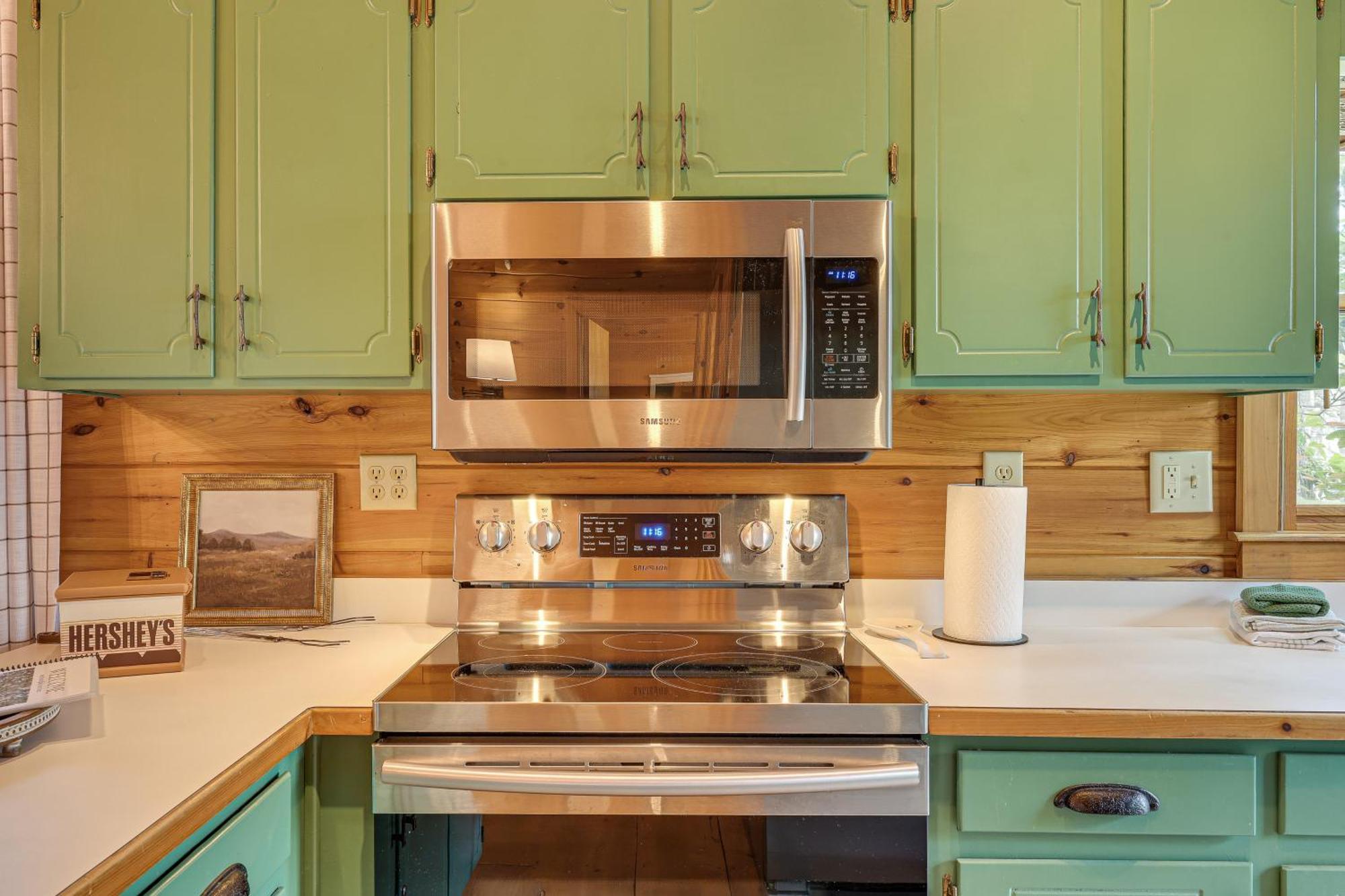 Cozy Cabin In Private Location With Hot Tub And Grill! بلو ريدج المظهر الخارجي الصورة